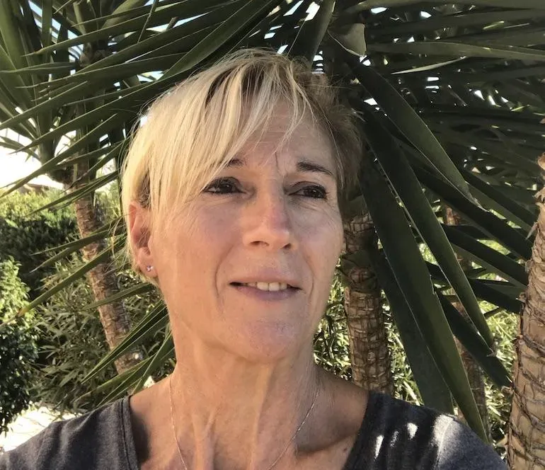 presentation nicole russu